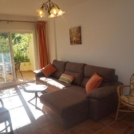 Jardines De Burriana 12 Apartment Nerja Exterior photo