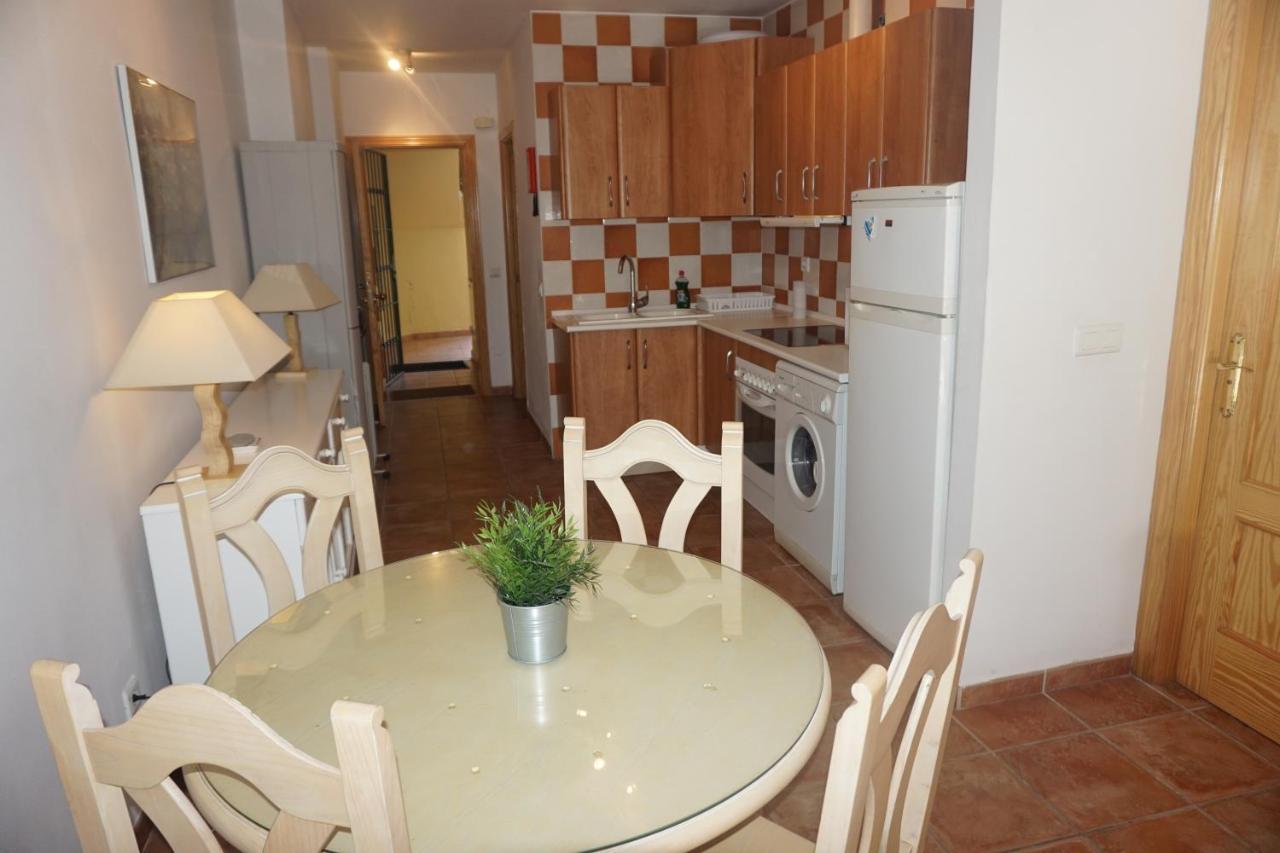 Jardines De Burriana 12 Apartment Nerja Exterior photo
